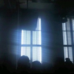 That time at Panorama Bar...