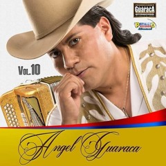 angel guaraca 2016