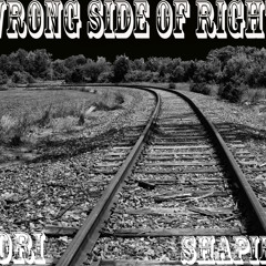 01 Wrong Side Of Right