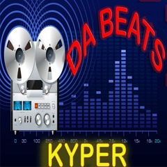 Da Beats (Original Mix) - KYPER