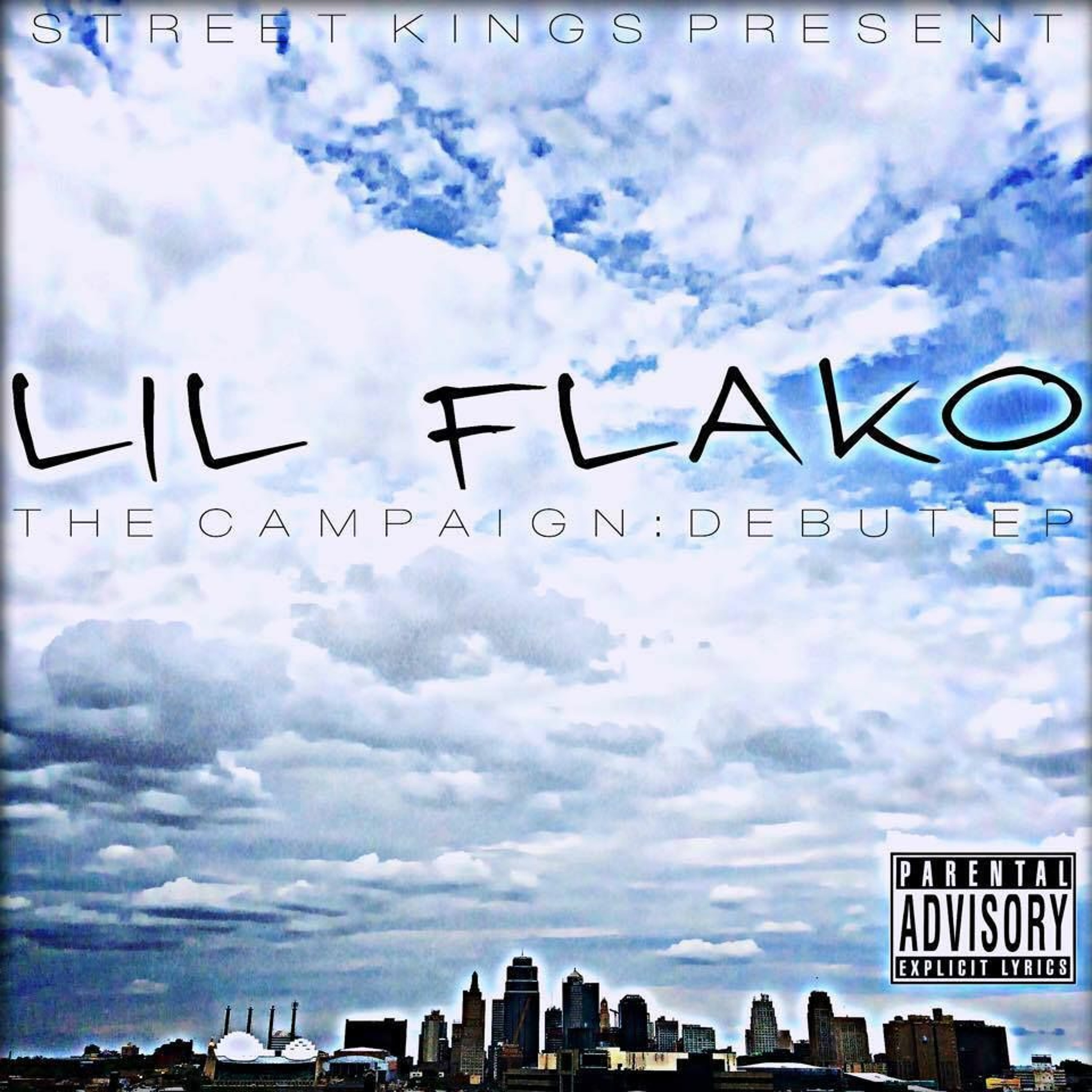 Lil Flako