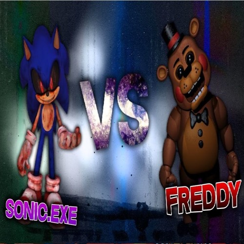 Stream Sonic.exe Vs. Tails Doll - Batallas De Campeones - DiegoRap (con  Borrego Hardcore Rap) by Said Fernandez Vidal