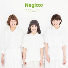 Negicco/Attouteki na Style -NEGiBAND ver.- 「圧倒的なスタイル -NEGiBAND ver. - 」