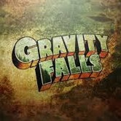 Gravity Falls