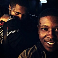 Change Up (Prod. By B.O.Beatz)