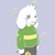 Artwork for His Theme Piano Ver. (Undertale) - 【L I Z Z】~【Original Lyrics】