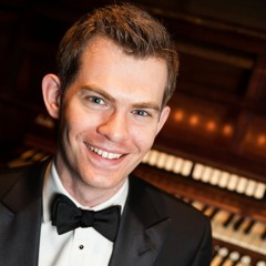 Maurice Duruflé: Toccata (iii) from Suite pour orgue, Opus 5