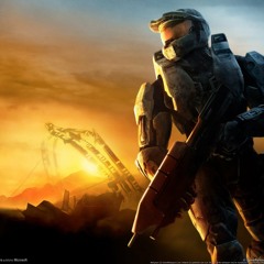 Halo OST Cover Never Forget And Unforgotten