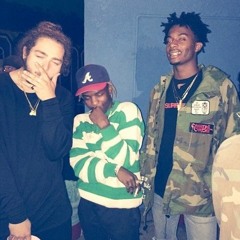 FEDEX (Playboi Carti x Father Type Beat) By SlurRty *Banger Alert*