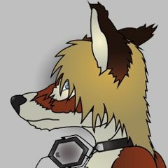 Ash Fox - Mechanistic