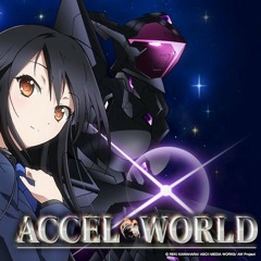 Accel World ED1