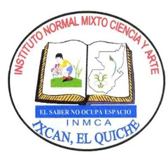 SPOT Instituto Normal Mixto Ciencia y Arte INMCA