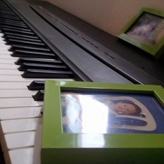 Chopin- Piano Concerto No.1, Movement 2 - Largo, Romance (Zimerman)