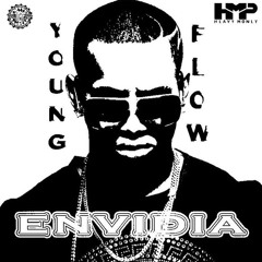 Envidia - Young Flow (Produced By JR BEAT BREAKER)