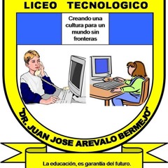 SPOT Liceo Tecnologico Arevalo Bermejo