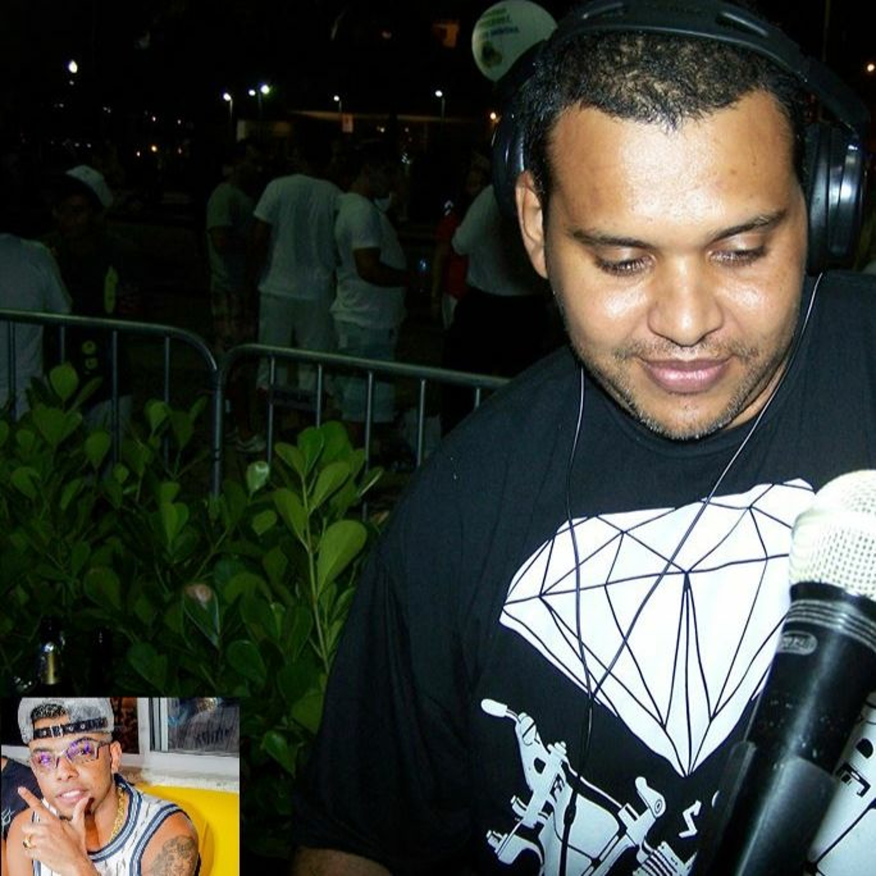 DJ Roberto Hadad