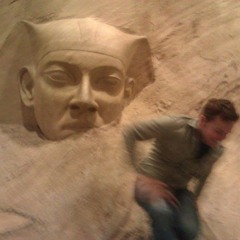 Boat ride in Varanasi India