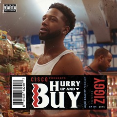 Ziggy - Nothing Else (Prod. by Cisco)