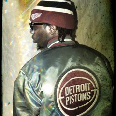 Jump Man Freestyle (Mixed by JTEBeats)