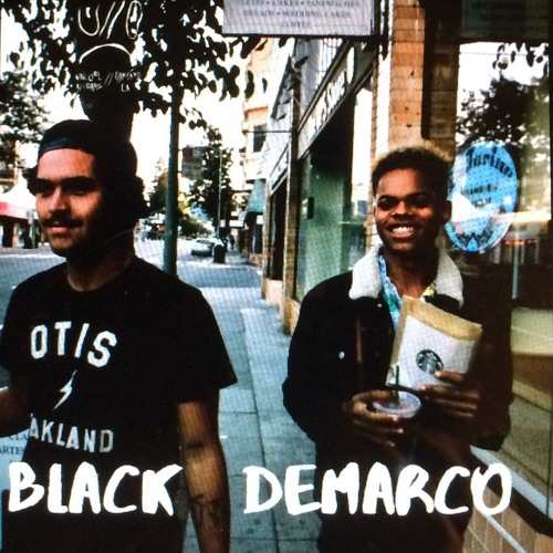 Stream Indigo Generation by Black Demarco Listen online for free on