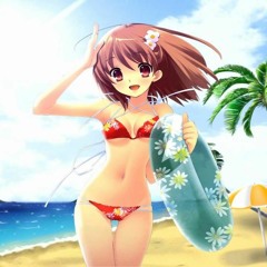 - Hawaiian Roller Coaster Ride - Nightcore
