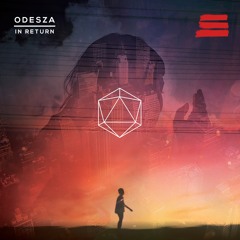 Odesza - White Lies Ft. Jenni Potts (KTRON Remix)