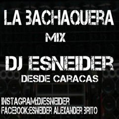 La Bachaquera 2 Dj Esneider (Original Mix)