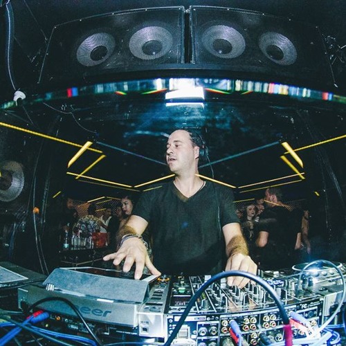 Liquid Soul Essential Mix Vol.5 (2015)