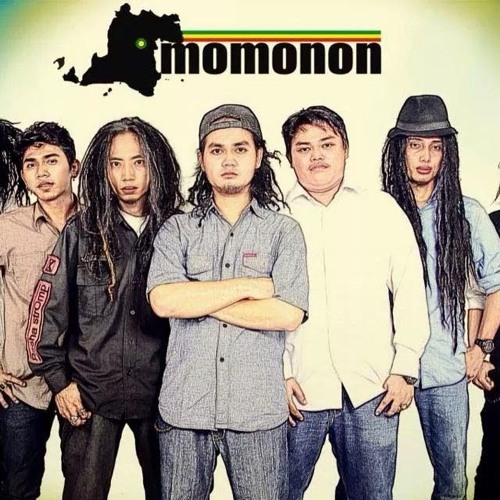 FULL ALBUM - MOMONON