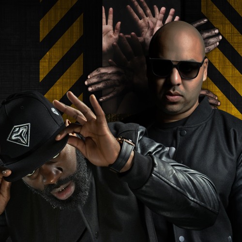 Stream Jack U To U Sidney Samson Bobso The Architect Remix By