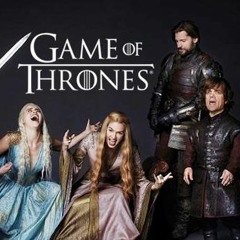 Game Of Thrones (8-bit MSX)