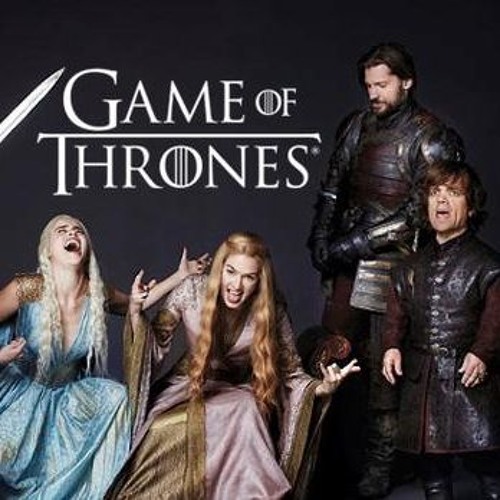 Game Of Thrones (8-bit MSX)