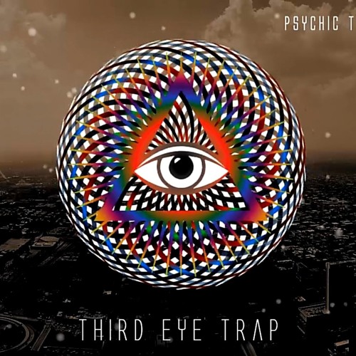 Psychic Type - You Alone
