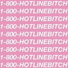Hotline Bitch (Drake x Ludacris)