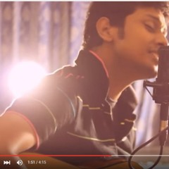 Aktu Khani Khoj / 500 Miles  (Cover)