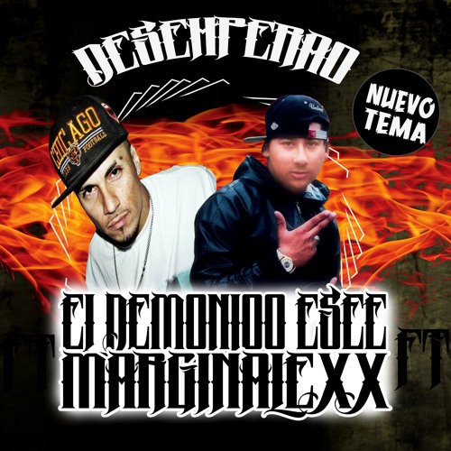 MaRGiNaLeXx FeaT El DemoniOo Esee (DESEHPERAO)  2016