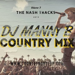 The Nash Country Mix 3 Free Download
