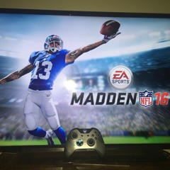 Madden[21]