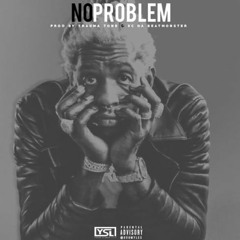 Young Thug - No Problem (DigitalDripped.com)
