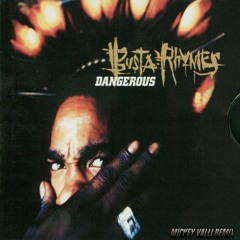 Busta Rhymes- Dangerous (Mickey V Remix)