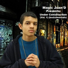 02 - Marriage - (Prod By Magic JuanD)