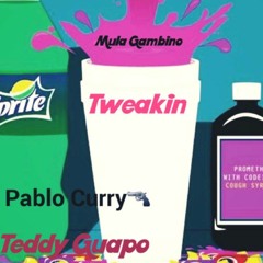 Tweakin