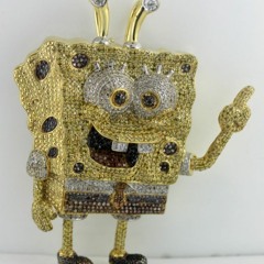 $pongeBob-Diamond$*Prod.By Chinatown