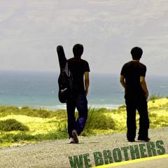 We Brothers - Najane Kyun & Hamsafar
