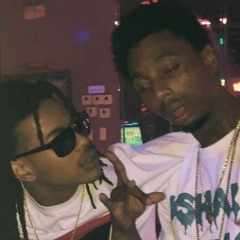 Kuttem up - My Heart