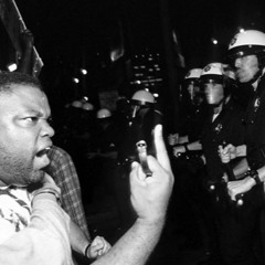 Ignorance(i ride)featuring BadNewz prod. by Aye-K.O.