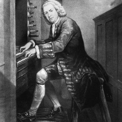 Passacaglia and Fugue in C minor