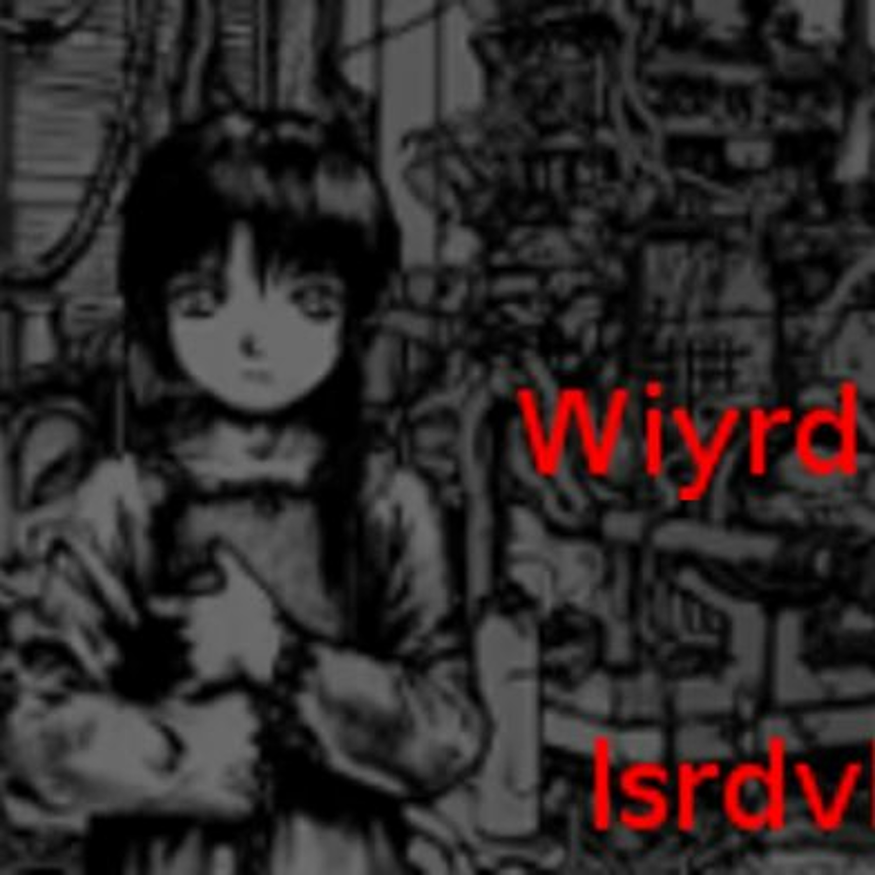 Wiyrd (Minimal Rough) episode artwork