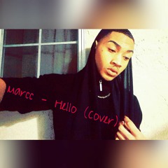 Marcc - Hello (Cover)