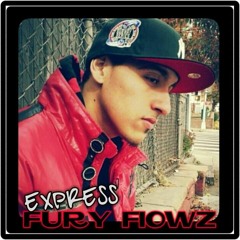 FURY - EXPRESS MIXED BY : ZEPH  (BEAT PRODUCED BY : MANI DEIZ )